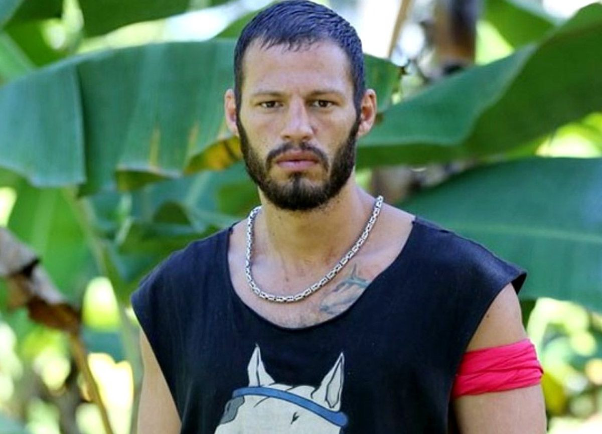 Survivor Avatar Atakan'ın eşi Serap Korkmaz dekoltesiyle büyüledi! "Atakan abimiz görmesin" - Sayfa 2