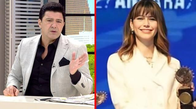 Beren Saat’in sözleri Hakan Ural’ı kızdırdı! ‘Ağır gelir, altında kalırsın…’ - Sayfa 7