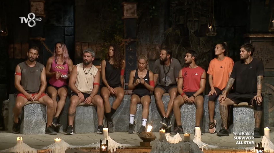 Yarışmacıların gözünü korkutan uygulama: Survivor All Star'da 'Yokluk Adası' dönemi başlıyor! - Sayfa 5