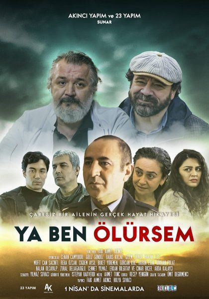 İşte bu hafta sonu vizyonda yer alacak filmler! - Sayfa 6