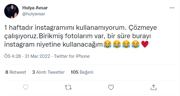 Hülya Avşar'a hacker şoku! 'Fotoğraflarım var' - Sayfa 5