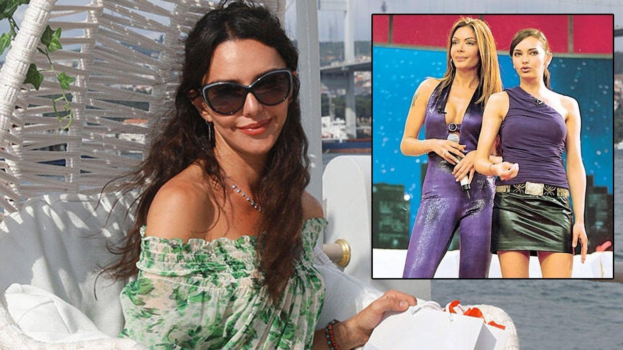 Sevda Demirel'den yıllar sonra gelen tokat itirafı! Hande Ataizi'ne böyle seslendi - Sayfa 25