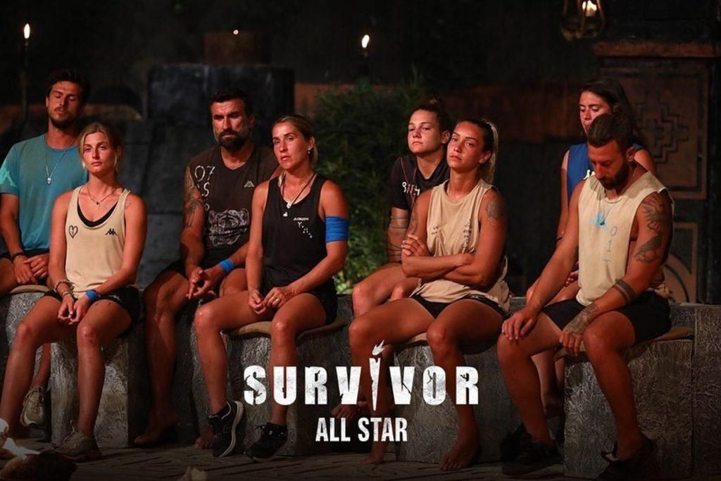 Acun Ilıcalı açıkladı: Survivor All Star'da Yokluk Adası’na giden ilk isim belli oldu! - Sayfa 11