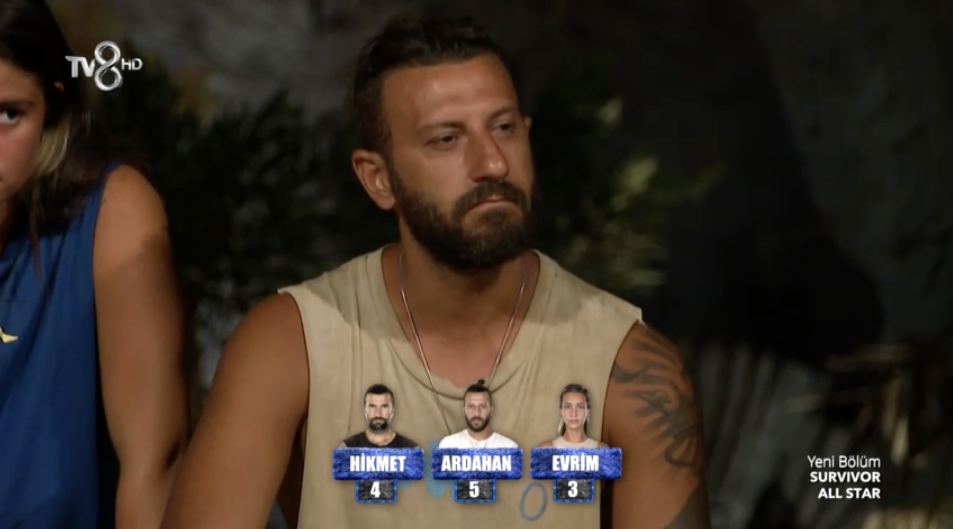 Acun Ilıcalı açıkladı: Survivor All Star'da Yokluk Adası’na giden ilk isim belli oldu! - Sayfa 15