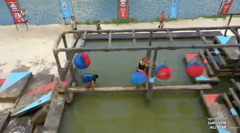 Acun Ilıcalı açıkladı: Survivor All Star'da Yokluk Adası’na giden ilk isim belli oldu! - Sayfa 4