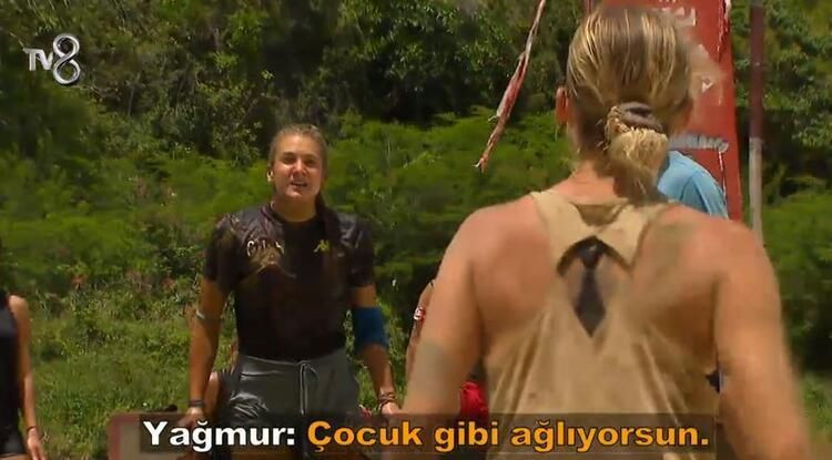 Acun Ilıcalı açıkladı: Survivor All Star'da Yokluk Adası’na giden ilk isim belli oldu! - Sayfa 6