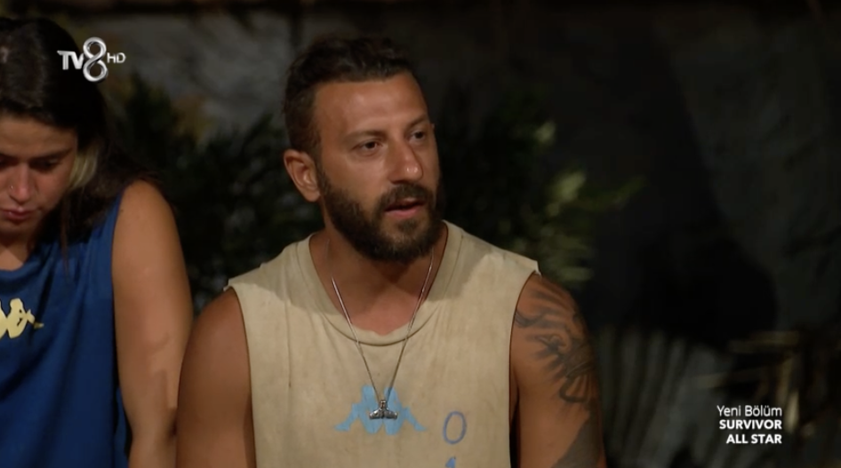 Acun Ilıcalı açıkladı: Survivor All Star'da Yokluk Adası’na giden ilk isim belli oldu! - Sayfa 18