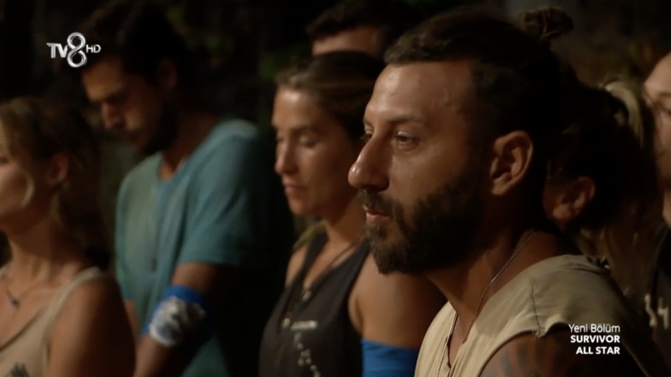 Acun Ilıcalı açıkladı: Survivor All Star'da Yokluk Adası’na giden ilk isim belli oldu! - Sayfa 17