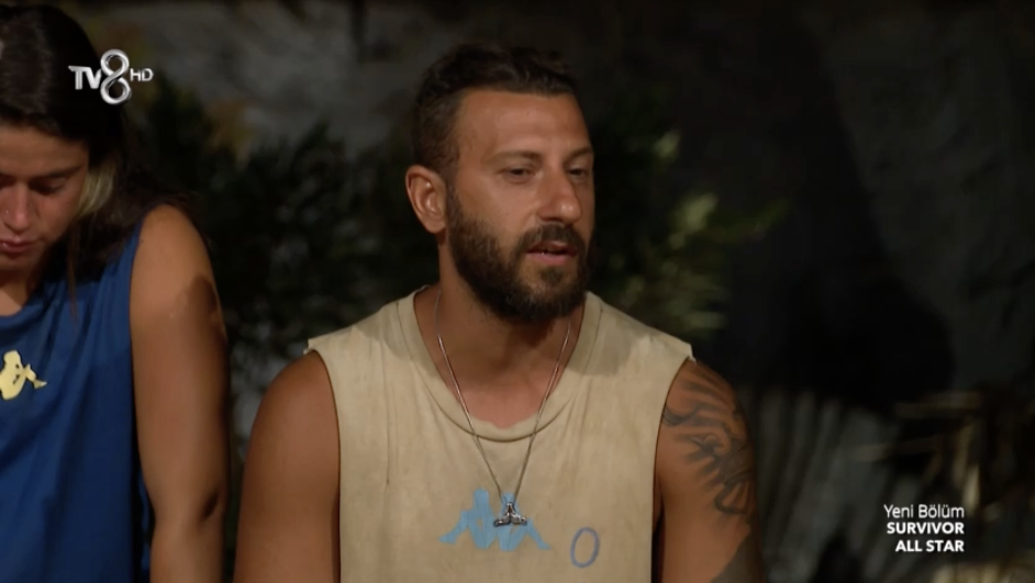 Acun Ilıcalı açıkladı: Survivor All Star'da Yokluk Adası’na giden ilk isim belli oldu! - Sayfa 16