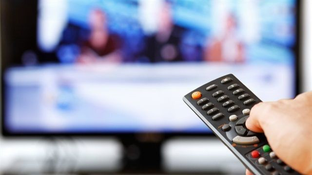 FOX TV'den kanaldaki tüm diziler için flaş karar! Ramazan nedeniyle... - Sayfa 1