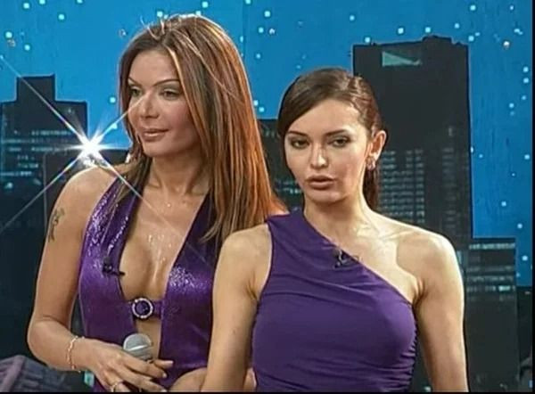 Sevda Demirel’den ‘ölüm orucu’ itirafı! Çığlık çığlığa ağladım, milletvekilleri bile... - Sayfa 3