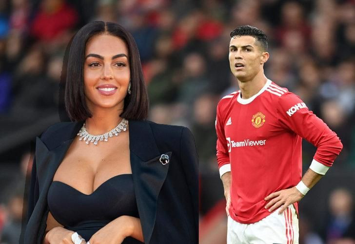 Cristiano Ronaldo sevgilisine maaş bağladı! Georgina Rodriguez'e ödediği maaş dudak uçuklattı - Sayfa 4