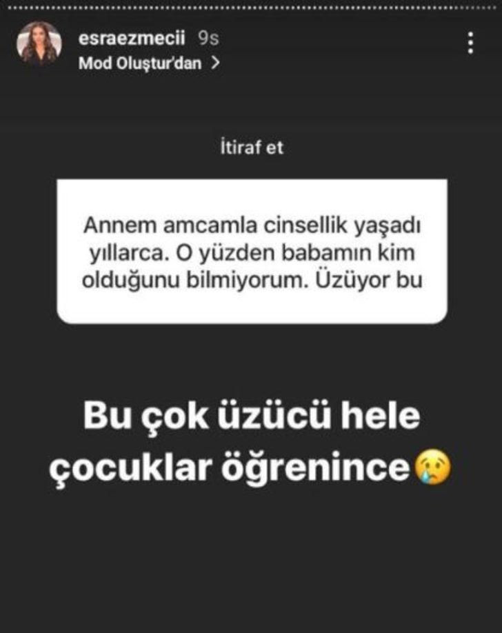 Psikolog Esra Ezmeci’ye gelen itiraf tiksindirdi! "Kocamın çayına idrar koyuyorum" - Sayfa 5