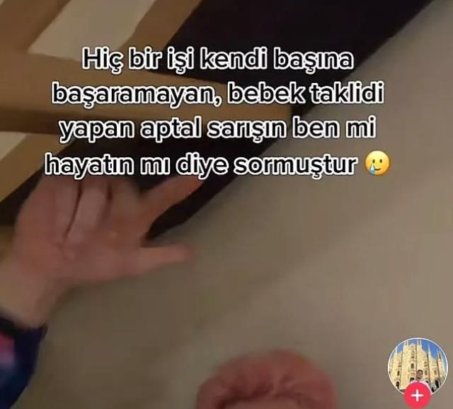 Ebrar Karakurt ve İmge arasında büyük kavga! Ağızları açık bırakacak sözler... - Sayfa 11