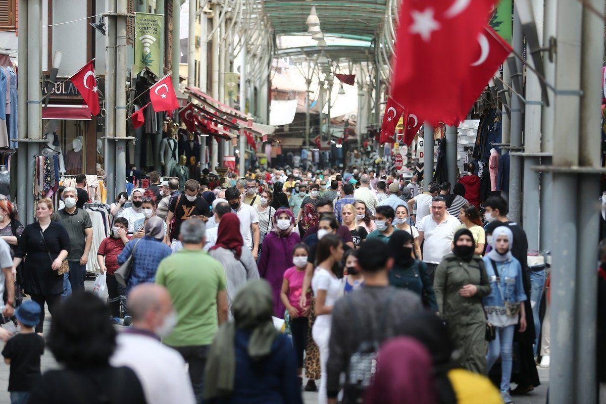 Son anketten çarpıcı sonuçlar çıktı! Erken seçim olursa... - Sayfa 7