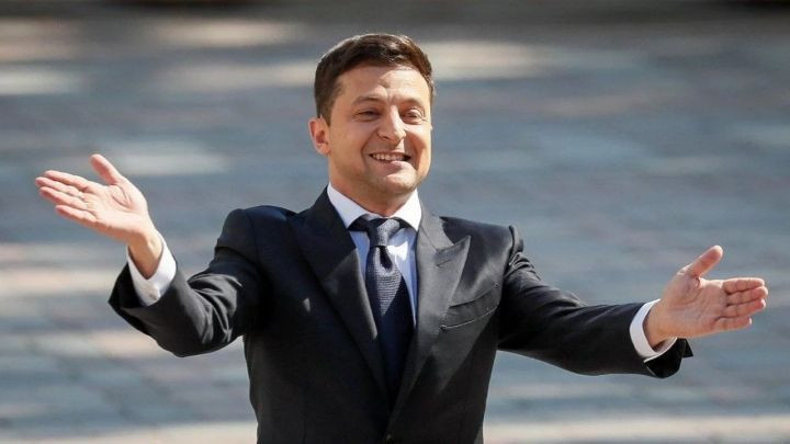 Zelenskiy'nin 41 günlük değişimi savaşın boyutlarını gösterdi - Sayfa 2