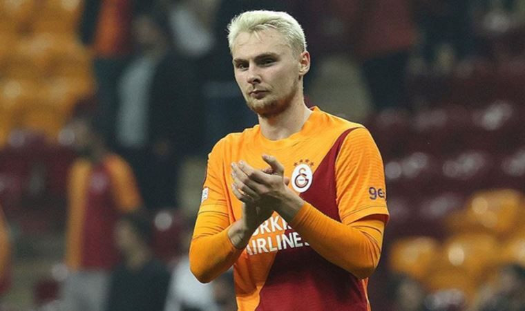 Süper Lig'in en değerli futbolcuları belli oldu! Listenin zirvesinde büyük sürpriz var - Sayfa 14