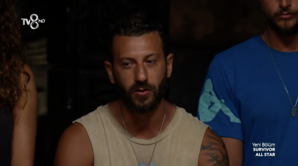 İddialı yarışmacı Survivor All Star'dan elendi! "Hayallerimize veda ettik" - Sayfa 15