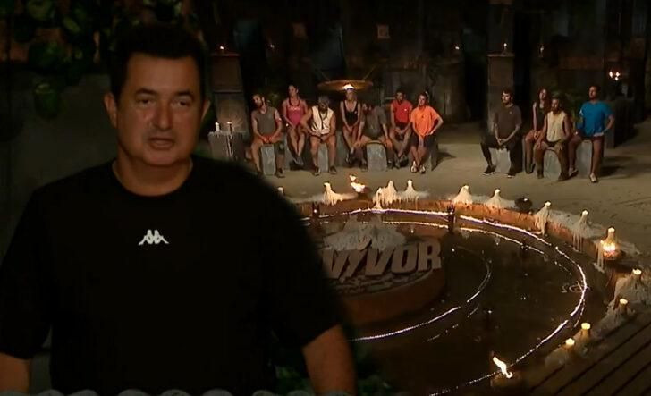 İddialı yarışmacı Survivor All Star'dan elendi! "Hayallerimize veda ettik" - Sayfa 2