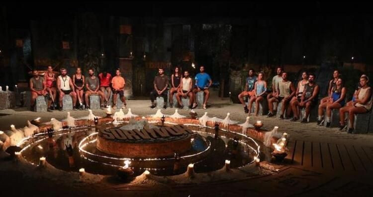 İddialı yarışmacı Survivor All Star'dan elendi! "Hayallerimize veda ettik" - Sayfa 3