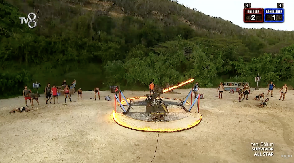 İddialı yarışmacı Survivor All Star'dan elendi! "Hayallerimize veda ettik" - Sayfa 8