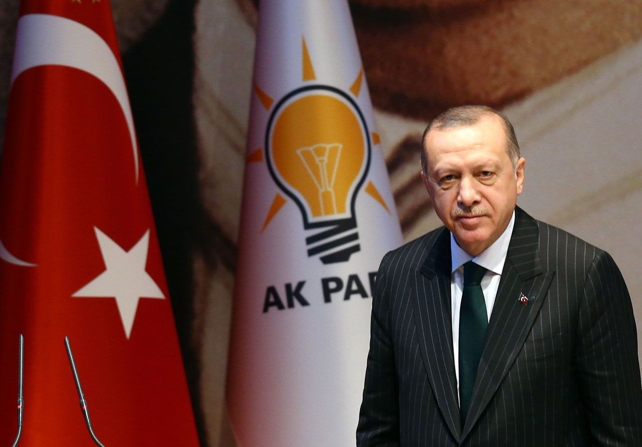 Son anketten Cumhurbaşkanı Erdoğan'a kötü haber! "Asla oy vermem" diyenlerin oranı... - Sayfa 9