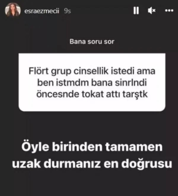 Psikolog Esra Ezmeci'ye gelen itiraflar şok etti! ‘Kocamın 3 arkadaşıyla...’ - Sayfa 14