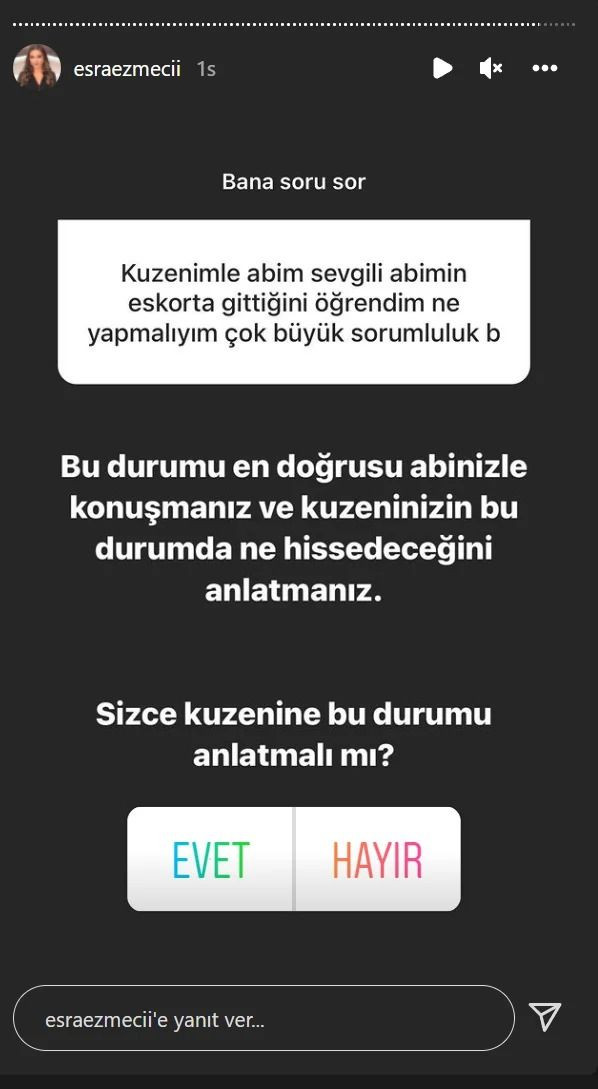 Psikolog Esra Ezmeci'ye gelen itiraflar şok etti! ‘Kocamın 3 arkadaşıyla...’ - Sayfa 20