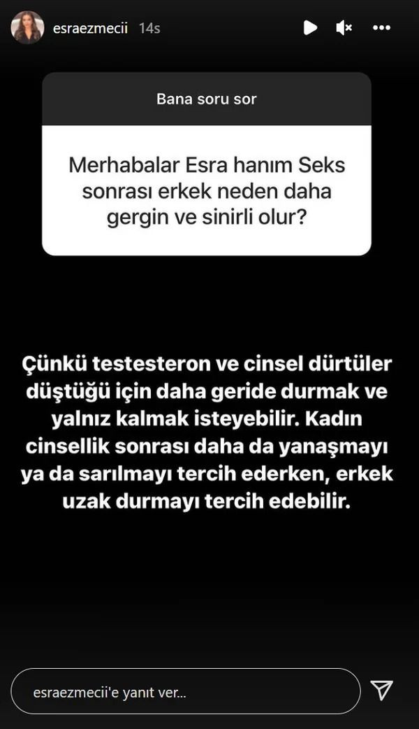 Psikolog Esra Ezmeci'ye gelen itiraflar şok etti! ‘Kocamın 3 arkadaşıyla...’ - Sayfa 33