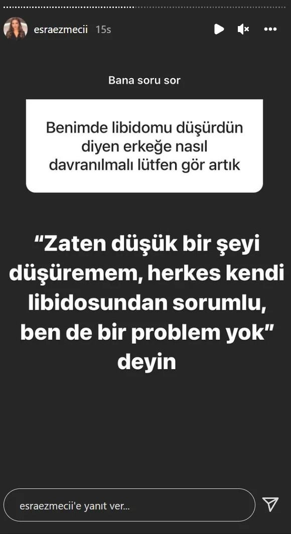 Psikolog Esra Ezmeci'ye gelen itiraflar şok etti! ‘Kocamın 3 arkadaşıyla...’ - Sayfa 41