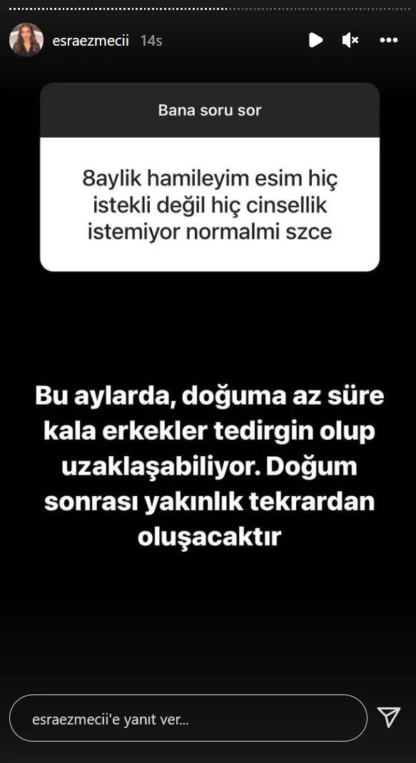 Psikolog Esra Ezmeci'ye gelen itiraflar şok etti! ‘Kocamın 3 arkadaşıyla...’ - Sayfa 42