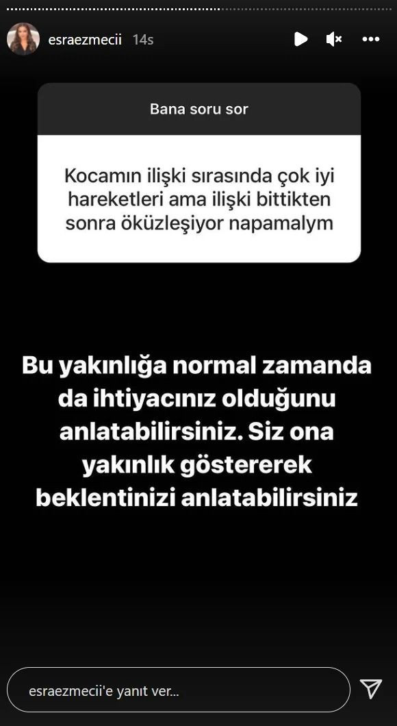 Psikolog Esra Ezmeci'ye gelen itiraflar şok etti! ‘Kocamın 3 arkadaşıyla...’ - Sayfa 43