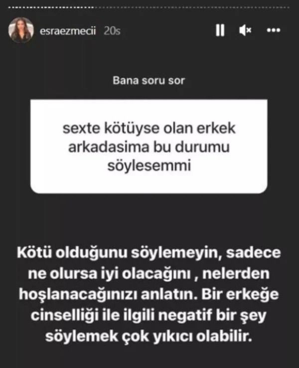 Psikolog Esra Ezmeci'ye gelen itiraflar şok etti! ‘Kocamın 3 arkadaşıyla...’ - Sayfa 45