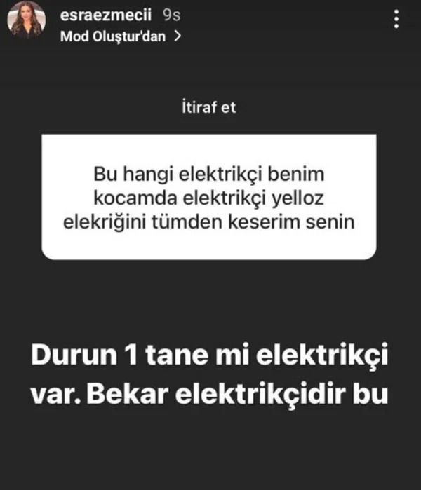 Psikolog Esra Ezmeci'ye gelen itiraflar şok etti! ‘Kocamın 3 arkadaşıyla...’ - Sayfa 6