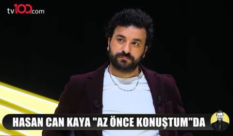 Hasan Can Kaya hakkında bomba iddia! Acun Ilıcalı kefil oldu… - Sayfa 8