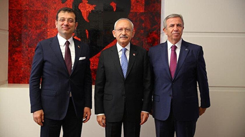 Son anketten Cumhurbaşkanı Erdoğan'a kötü haber! "Asla oy vermem" diyenlerin oranı... - Sayfa 17