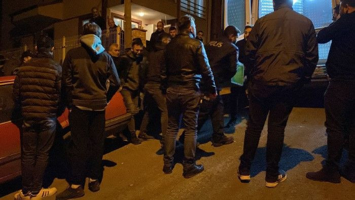 Sakarya'da 'tapu' katliamı: Bir aileyi öldürdü - Sayfa 6