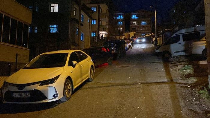 Sakarya'da 'tapu' katliamı: Bir aileyi öldürdü - Sayfa 9