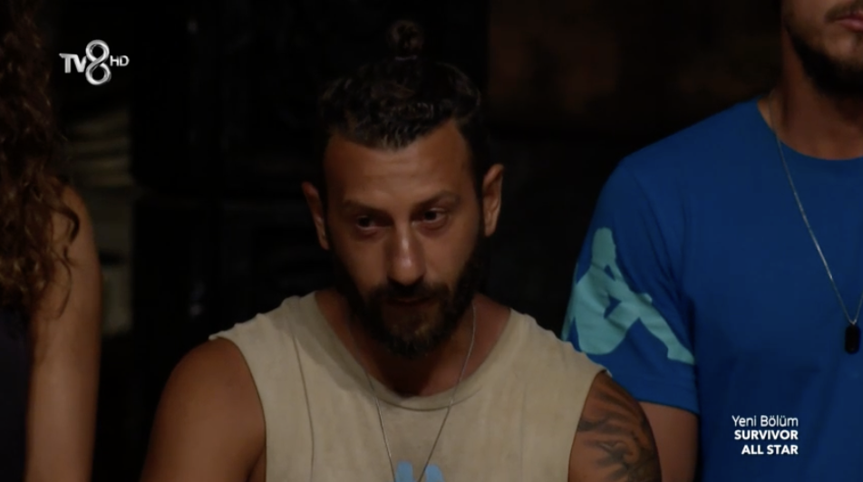 Survivor Ekstra'dan gönderilmişti: Semih Öztürk'ten bomba Ardahan yorumu! - Sayfa 2