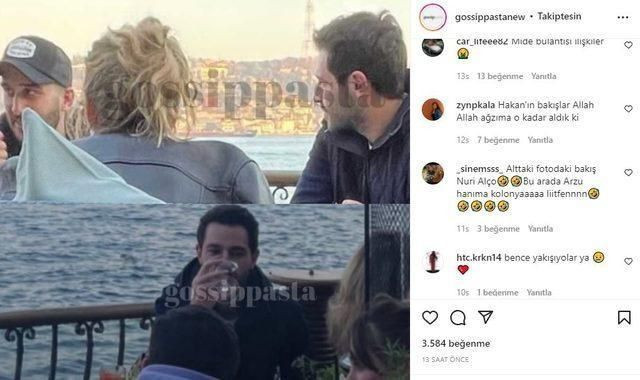 Şeyma Subaşı'nın kızıyla paylaştığı fotoğrafa tepki yağdı! O detayı görenler topa tuttu... - Sayfa 2