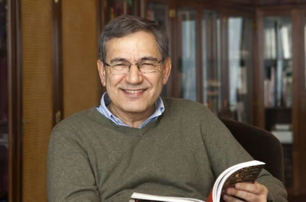 Orhan Pamuk'un apar topar evliliğinin nedeni ortaya çıktı! Aslı Akyavaş hakkında bomba iddia - Sayfa 15