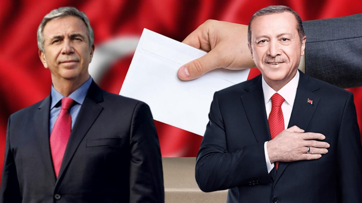 Tam da adaylığı gündemdeydi! "Mansur Yavaş mı, Erdoğan mı?" anketinden çarpıcı sonuç! - Sayfa 11