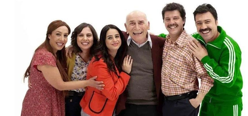 Netflix Türkiye'de bu hafta en çok izlenen dizi ve filmler açıklandı! - Sayfa 20