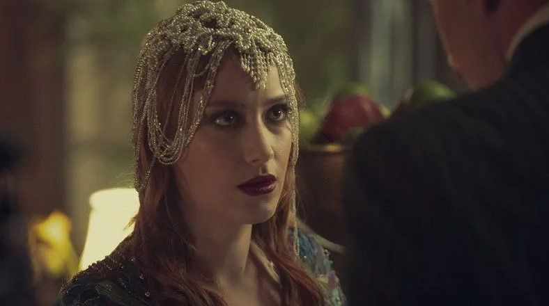 Netflix Türkiye'de bu hafta en çok izlenen dizi ve filmler açıklandı! - Sayfa 5