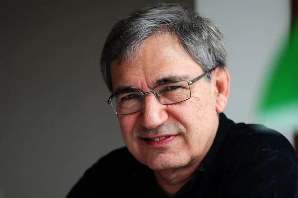 Orhan Pamuk'un apar topar evliliğinin nedeni ortaya çıktı! Aslı Akyavaş hakkında bomba iddia - Sayfa 4