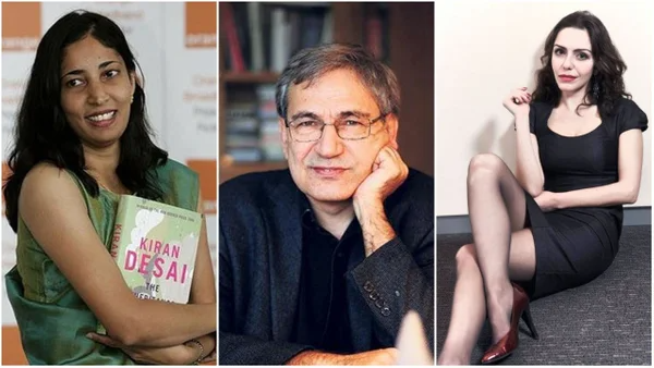 Orhan Pamuk'un apar topar evliliğinin nedeni ortaya çıktı! Aslı Akyavaş hakkında bomba iddia - Sayfa 10