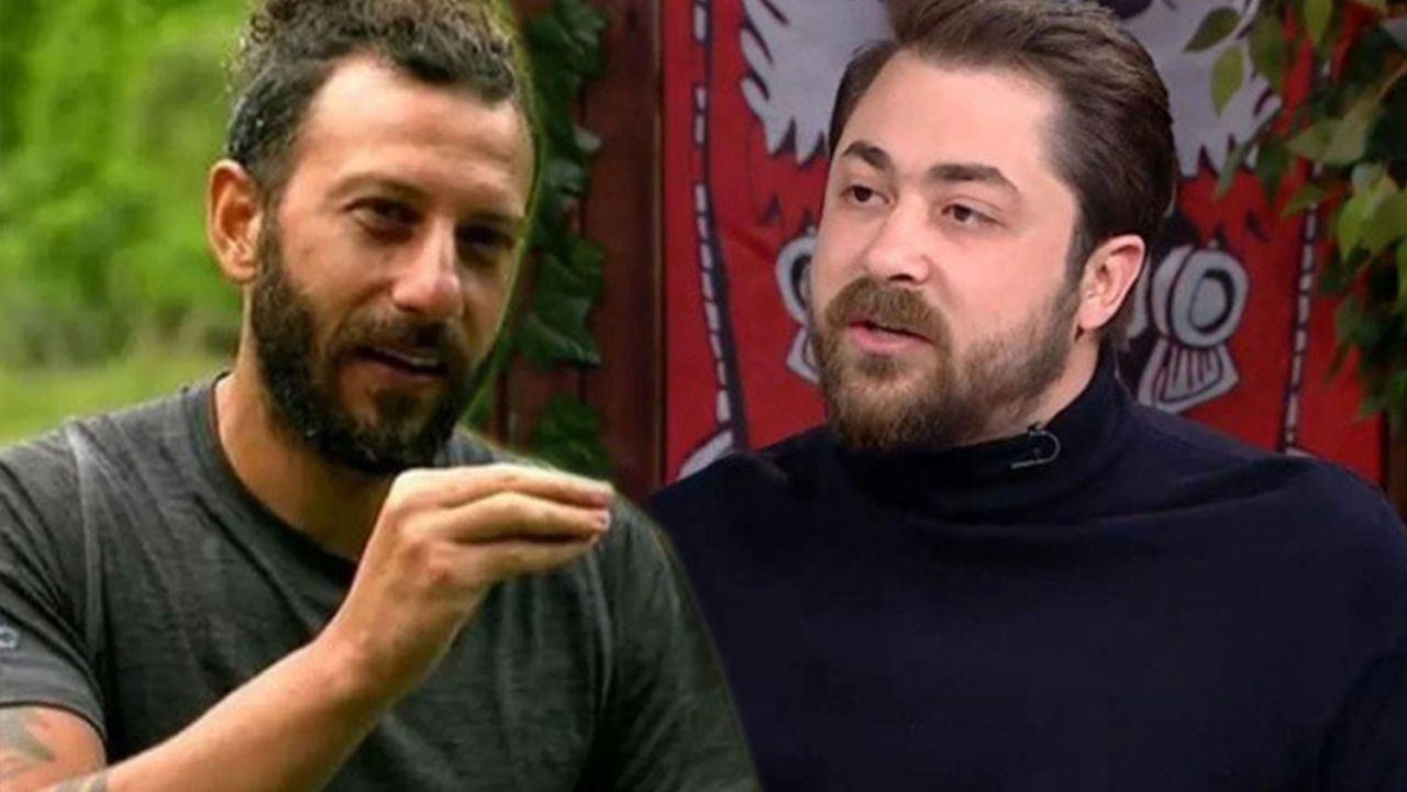 Survivor Ekstra'dan gönderilmişti: Semih Öztürk'ten bomba Ardahan yorumu! - Sayfa 16