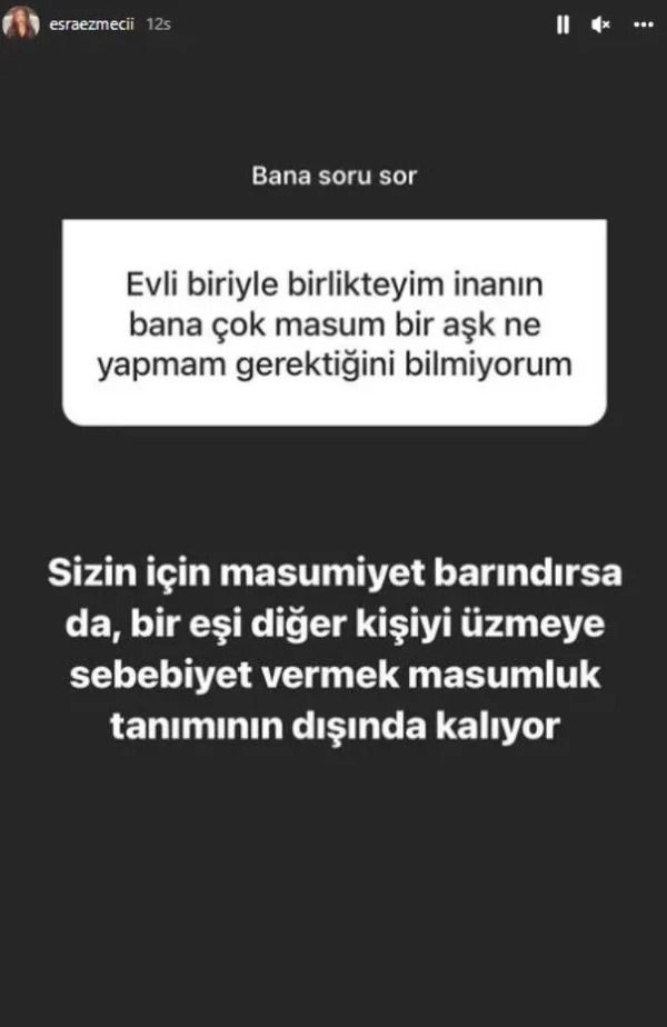 Psikolog Esra Ezmeci aldığı yeni itirafları paylaştı! Eniştemle ilişkim var ama ablamla... - Sayfa 12