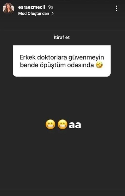 Psikolog Esra Ezmeci aldığı yeni itirafları paylaştı! Eniştemle ilişkim var ama ablamla... - Sayfa 18