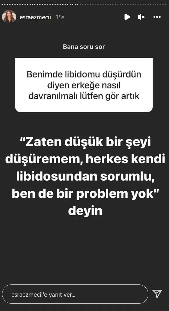 Psikolog Esra Ezmeci aldığı yeni itirafları paylaştı! Eniştemle ilişkim var ama ablamla... - Sayfa 35